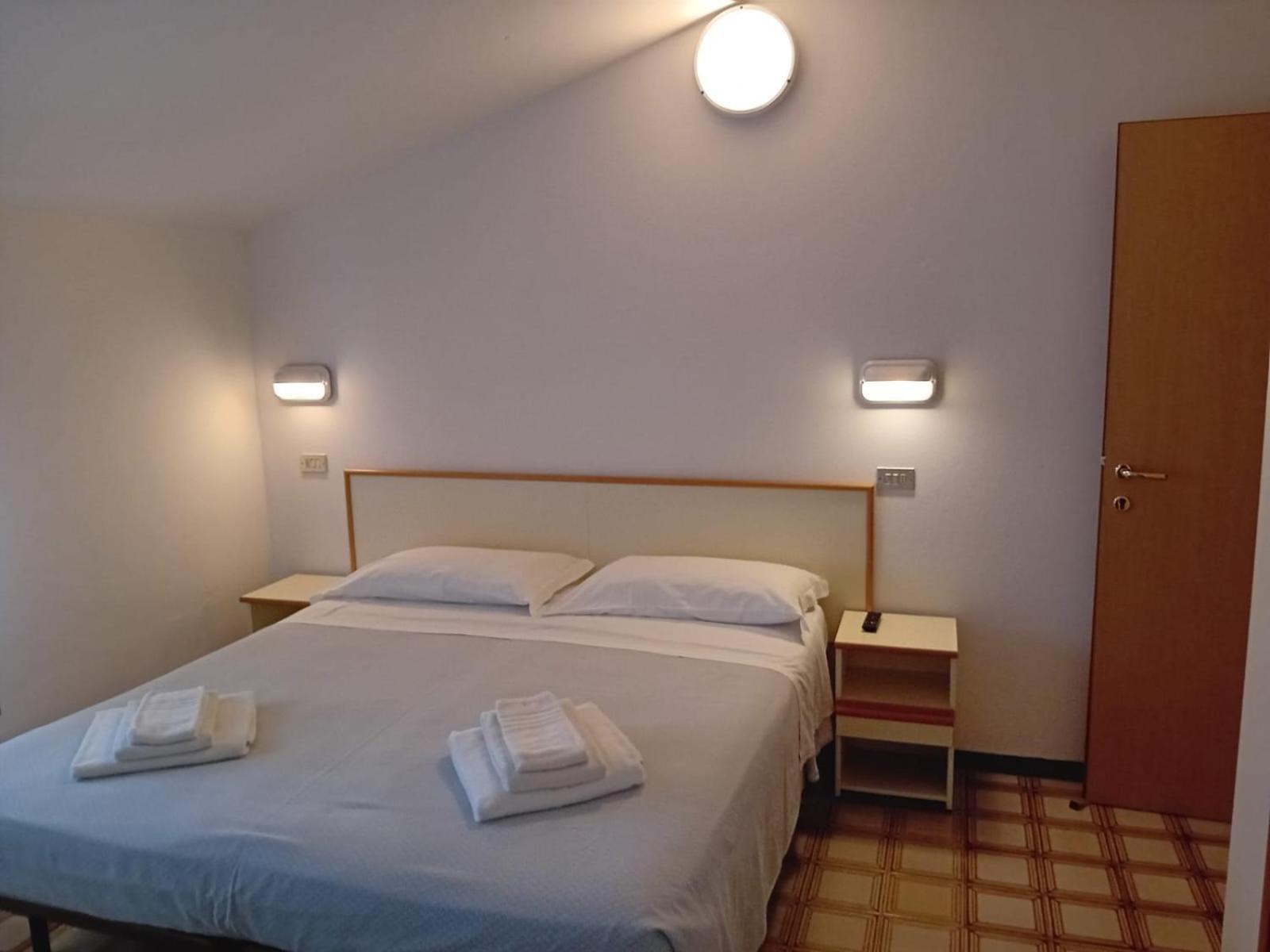 Hotel Serafini Misano Adriatico Exterior photo
